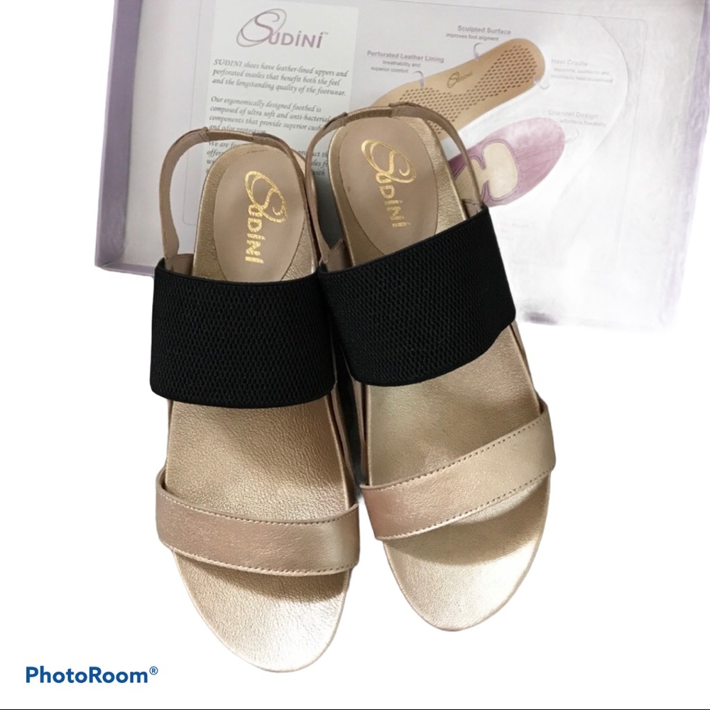 Sandals 👣 - Picture 2 of 9